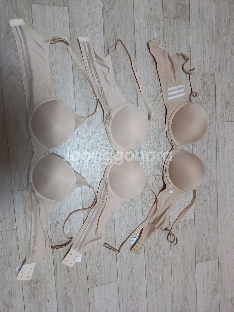 여성 속옷 80A--0