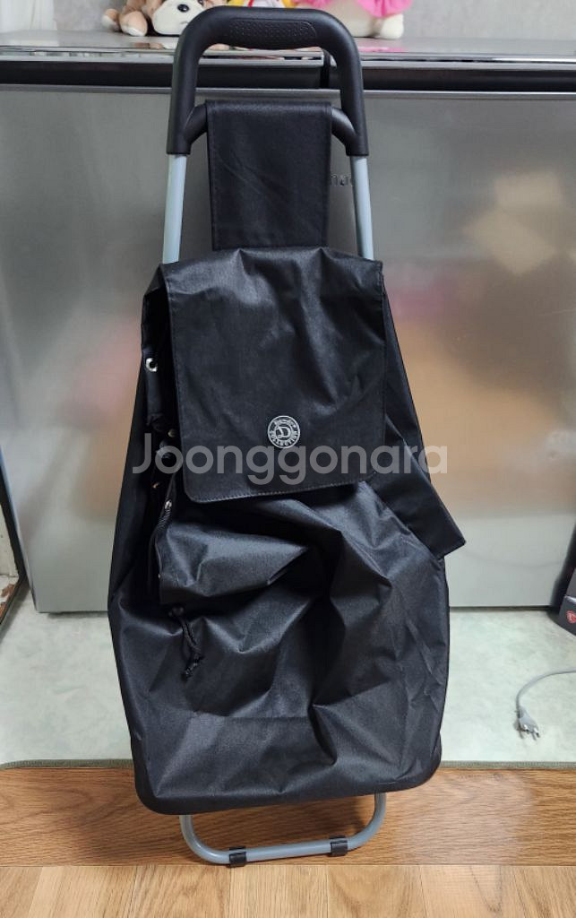 장바구니캐리어 시장 마트 쇼핑 핸드카트--1