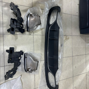 W205 c200 amg라인 쿠페,카브리올레 순정 디퓨