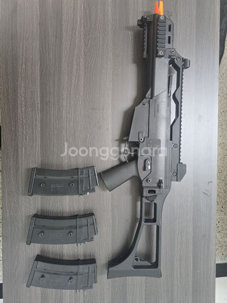 INF G36C AK 판매합니다--0