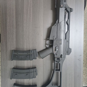 INF G36C AK 판매합니다