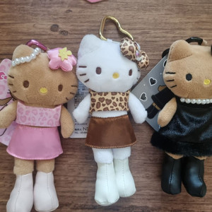 고고갸루롱다리태닝키티키링