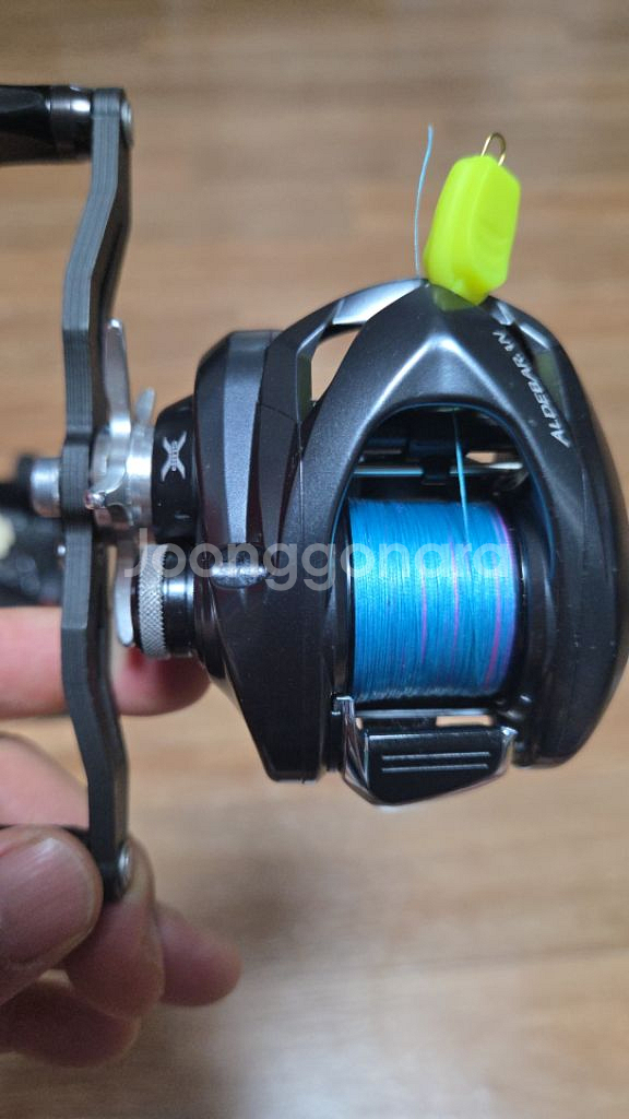 알데바란 51hg--1