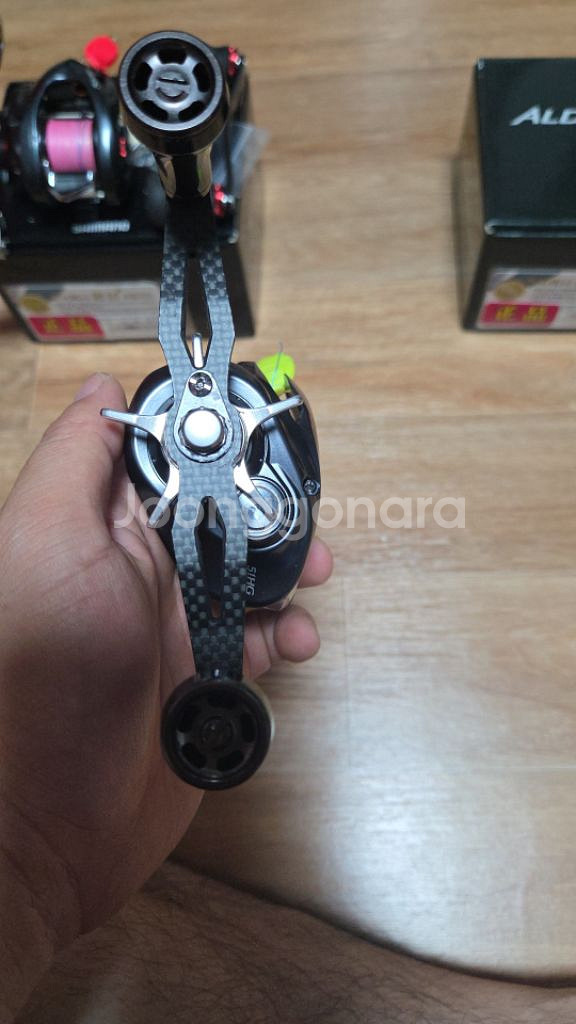 알데바란 51hg--3