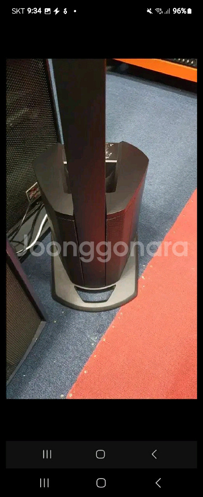 보스.L1컴펙트컬럼어레이스피커--3