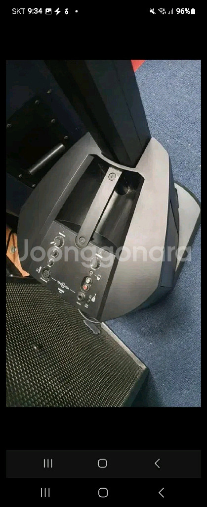 보스.L1컴펙트컬럼어레이스피커--1