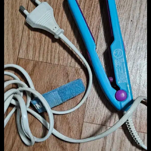 미니 고데기