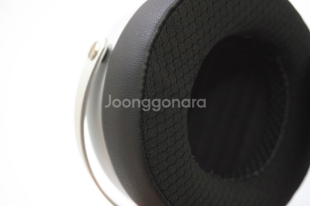 HIFIMAN HE400se 평판형 헤드폰 + 오픈하트--2