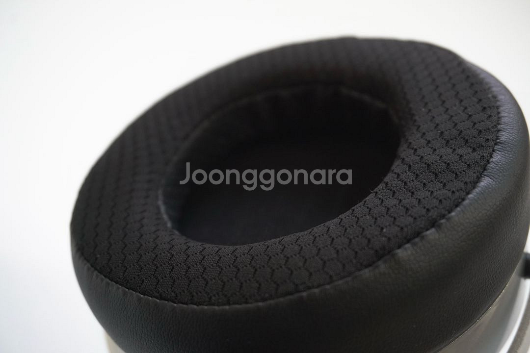 HIFIMAN HE400se 평판형 헤드폰 + 오픈하트--1