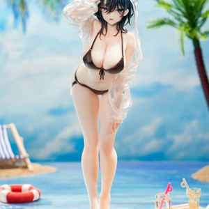 Animester 1/6 요코야마 이시미 여름의 울림