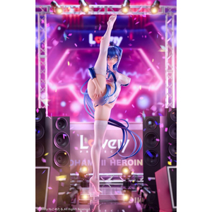 Lovely 1/6 아즈마 유키 피규어