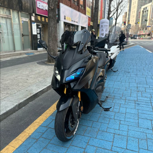 티맥스 23년식