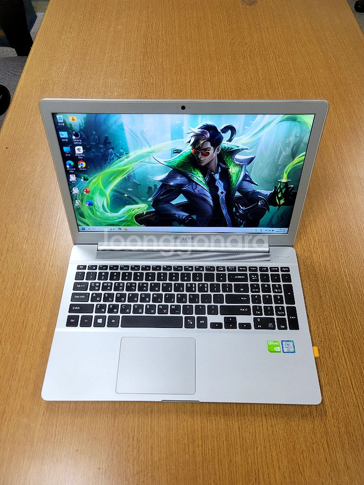 삼성노트북 NT630Z5J-X59 외장그래픽--0