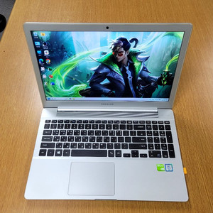 삼성노트북 NT630Z5J-X59 외장그래픽