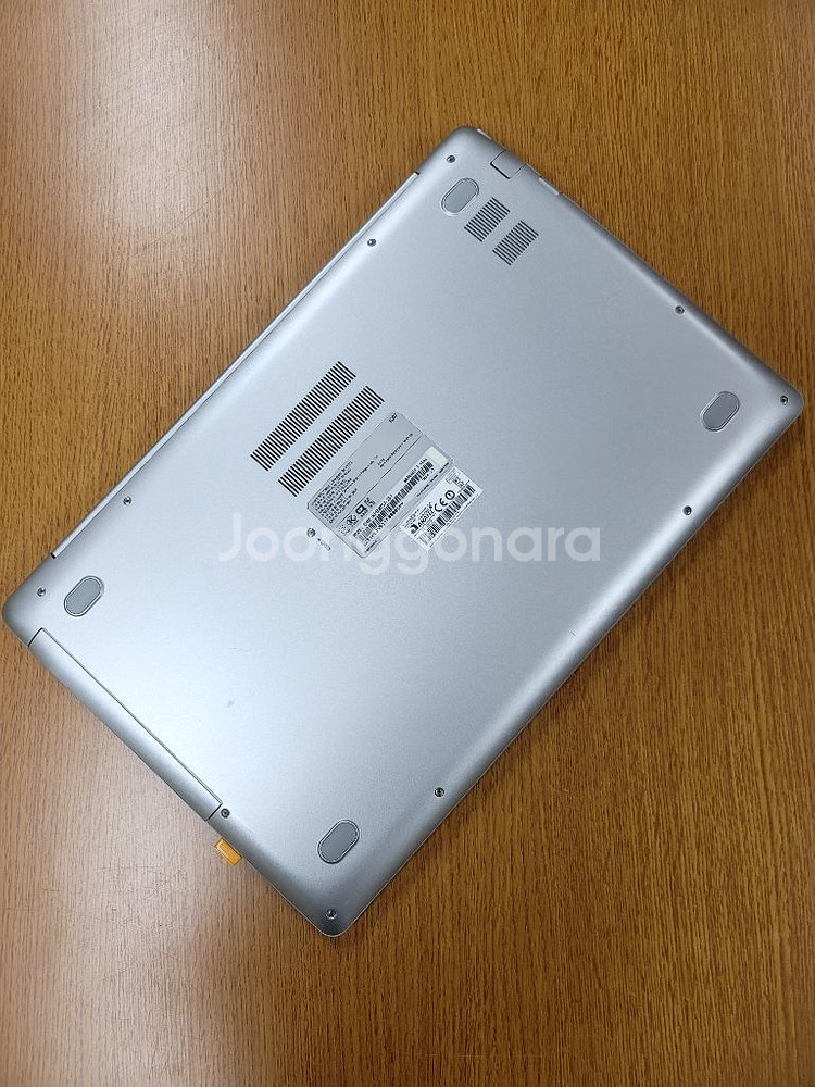 삼성노트북 NT630Z5J-X59 외장그래픽--6