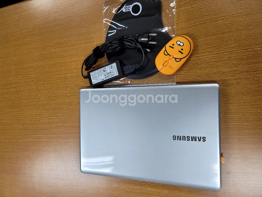 삼성노트북 NT630Z5J-X59 외장그래픽--8