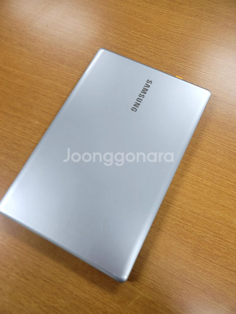 삼성노트북 NT630Z5J-X59 외장그래픽--5