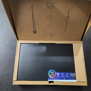 ASUS Vivobook Pro15 OLED