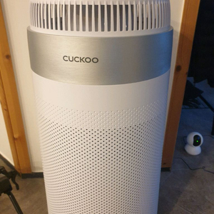 쿠쿠 공기청정기 ac-24w20fwh 팝니다