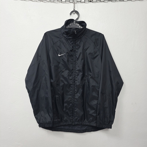 [NIKE] 여성 키즈 스톰핏 바람막이 (성인가능) L