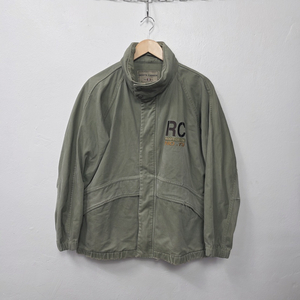 [ROOTS CANADA] 남성 빈티지 오버핏 재킷 1