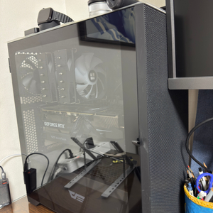 데스크탑 판매(ryzen5 7600x, RTX3080)