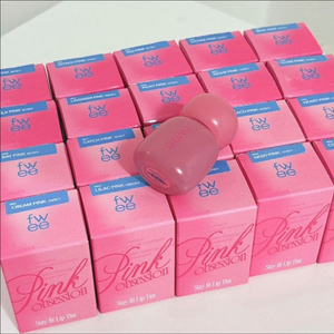 퓌 핑크 옵세션 스테이핏틴트 전컬러