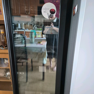 LG 디오스 와인셀러 283L