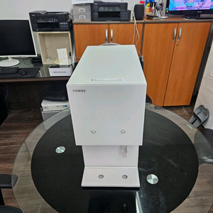 코웨이 아이콘 얼음 정수기 CHPI-7400N
