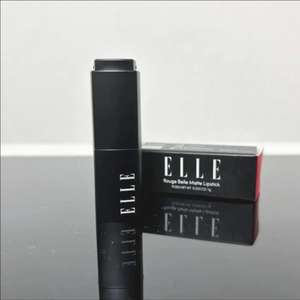 새상품) ELLE 엘르 루즈 벨르 매트 미니 립스틱 6