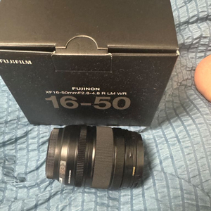 후지 xf1650 팔아요