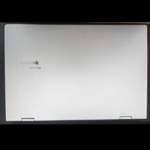 플립북14 휴대용모니터 노트북