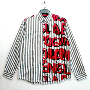 FOLLOW 남성셔츠105-110스타일최고