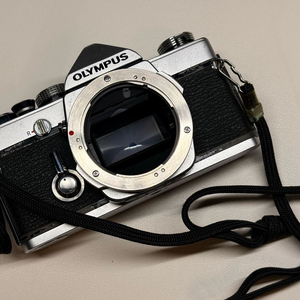C-3 올림푸스 ON-1 수동필름카메라