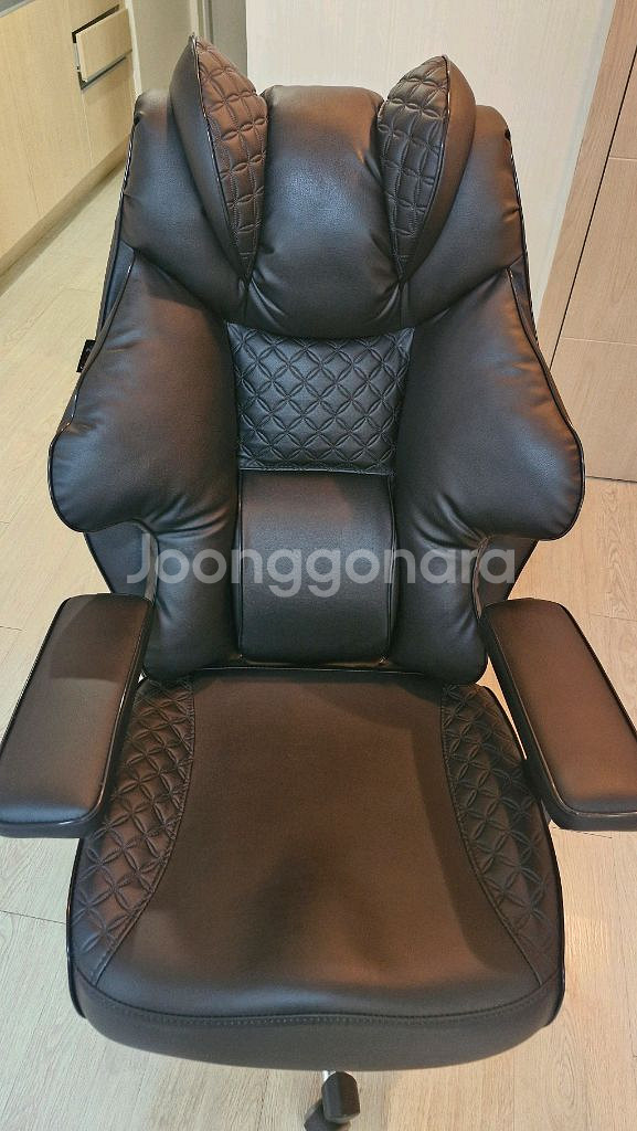 클라우드백 의자 M900PQ--0