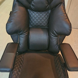 클라우드백 의자 M900PQ