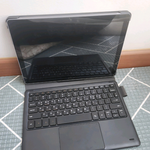 태블릿PC&키보드 케이스