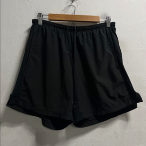 32-33 나이키 드라이핏 기능성 밴딩 반바지