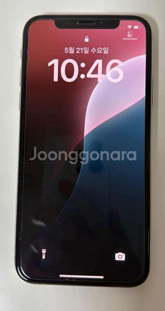 아이폰 XS iPhone XS--0