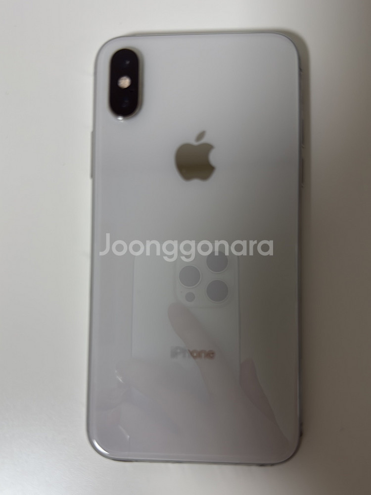 아이폰 XS iPhone XS--1