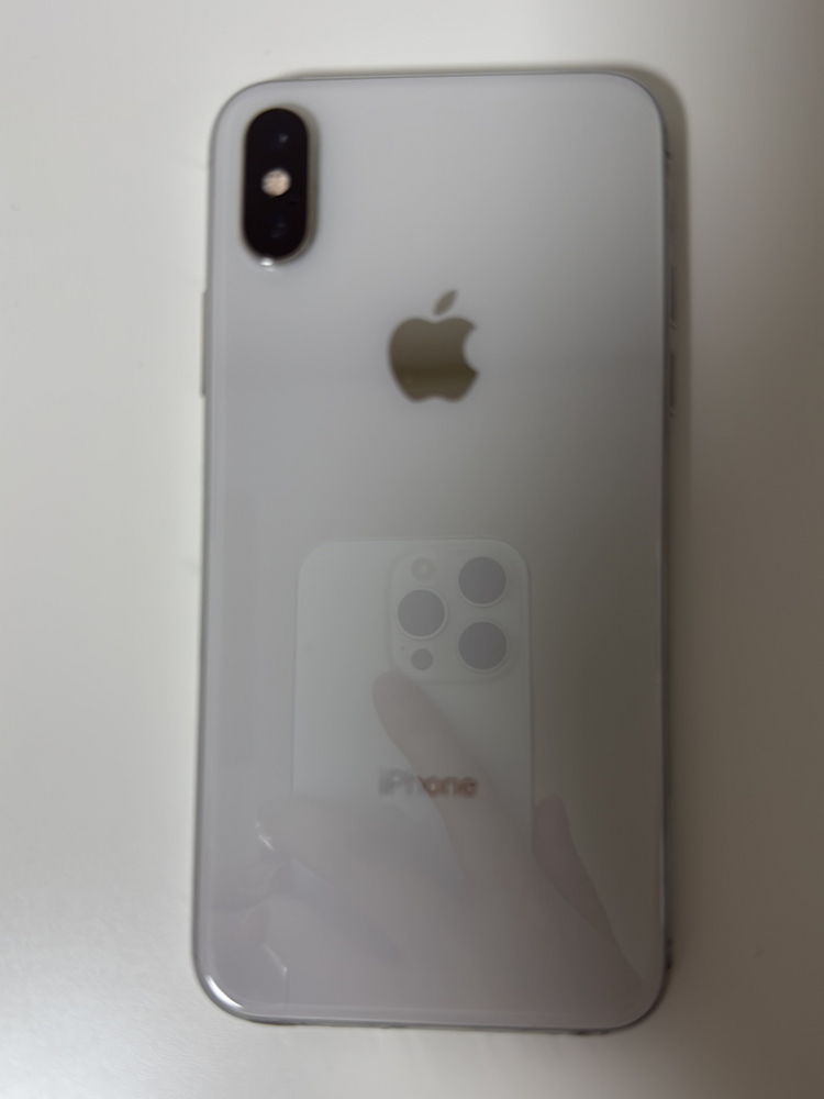 아이폰 XS iPhone XS 이미지