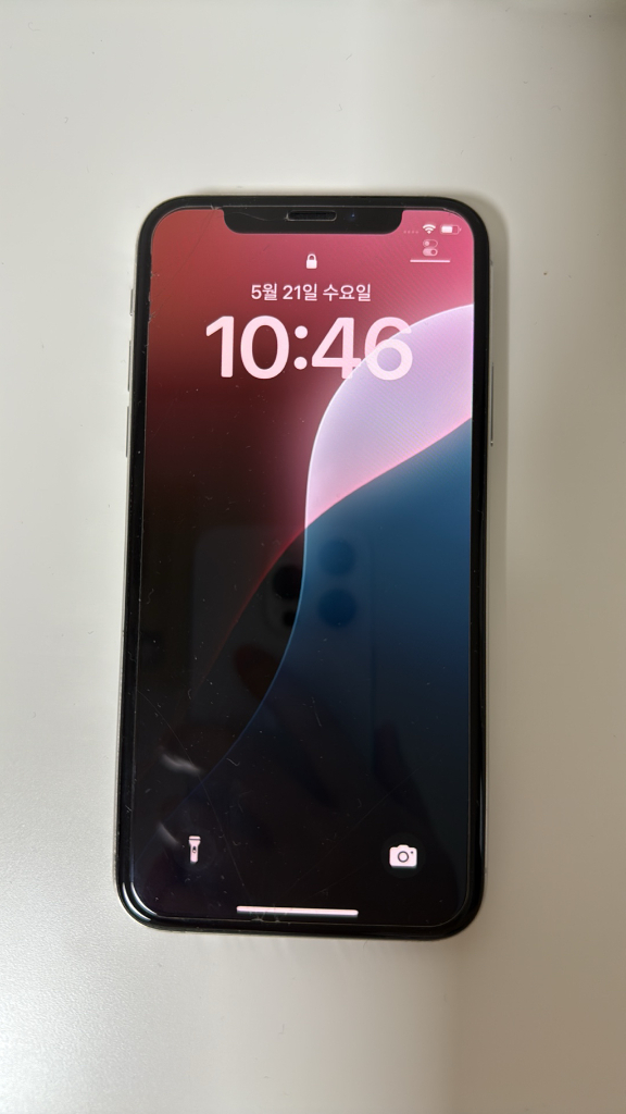 아이폰 XS iPhone XS 이미지