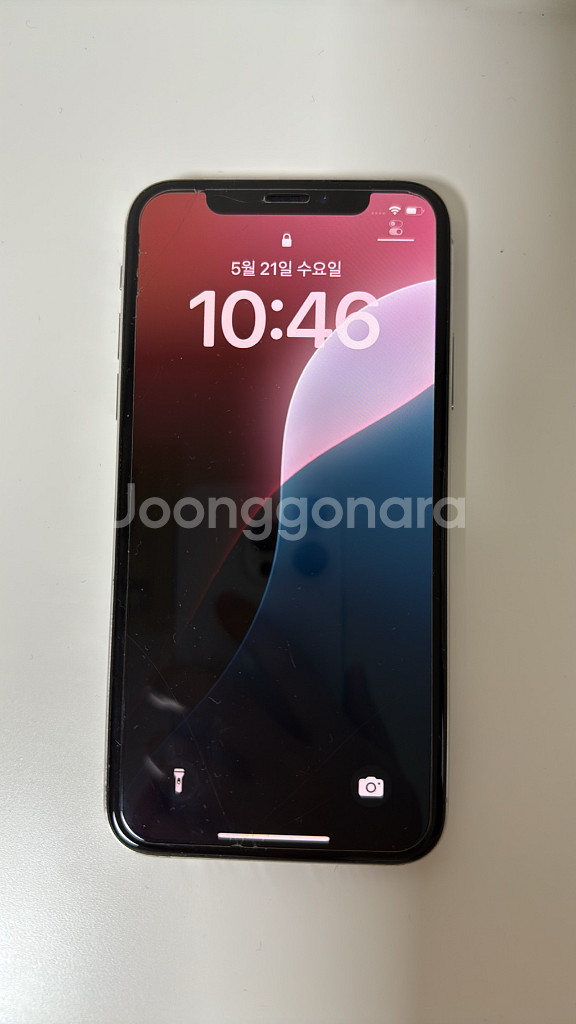 아이폰 XS iPhone XS--2