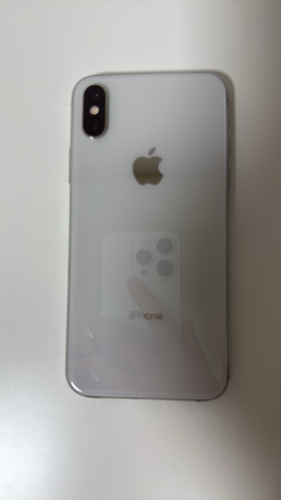 아이폰 XS iPhone XS 이미지