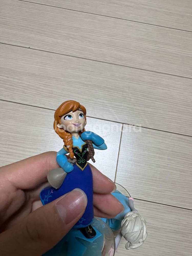 겨울왕국 엘사 안나--1