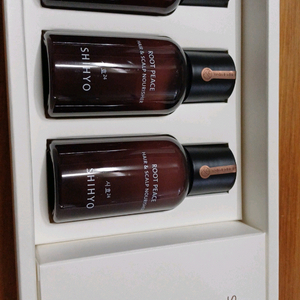시효 페이셜클렌스 80ml.3개(240ml)