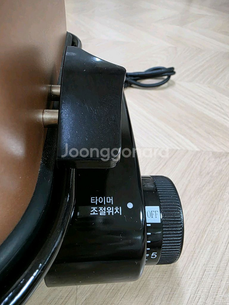 쿠쿠 전기 양면멀티그릴--4