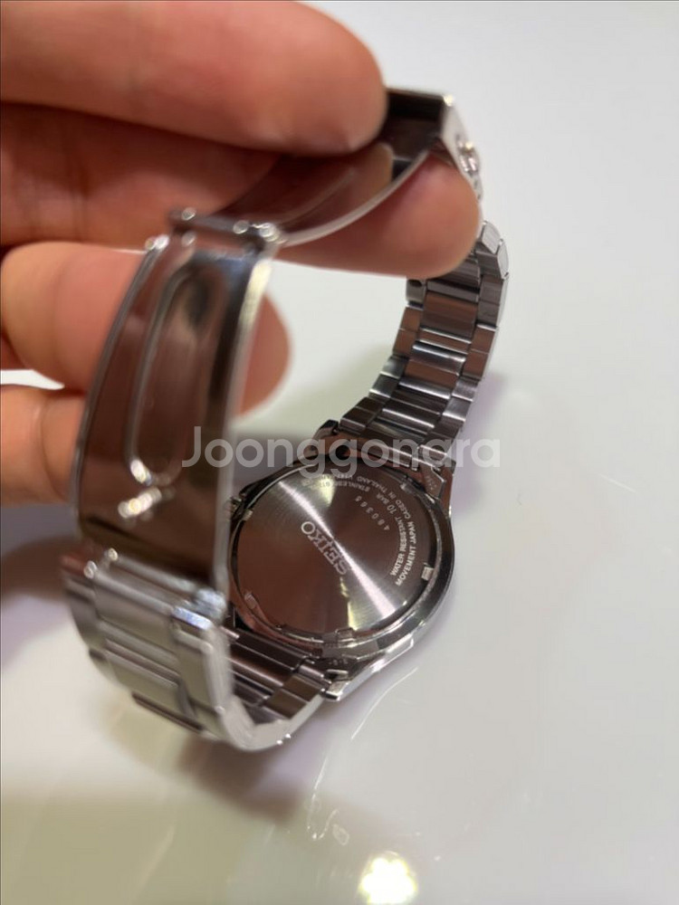세이코 SBPN067 (seiko) 컨디션: 최상--2