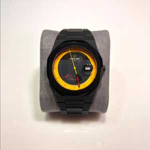 D1 Milano 디원밀라노 시계 Kodak(코닥) 한