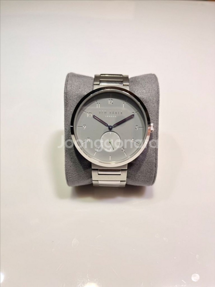 TedBaker 테트베이커 런던 젠타 스타일 시계--0
